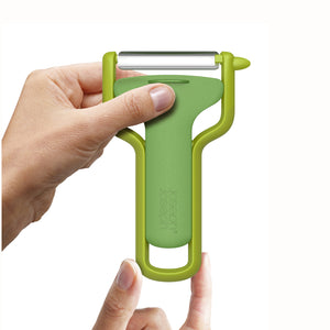 Joseph Joseph SafeStore™ Straight Peeler with Blade Guard