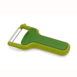 Joseph Joseph SafeStore™ Straight Peeler with Blade Guard