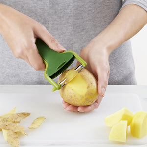 Joseph Joseph SafeStore™ Straight Peeler with Blade Guard