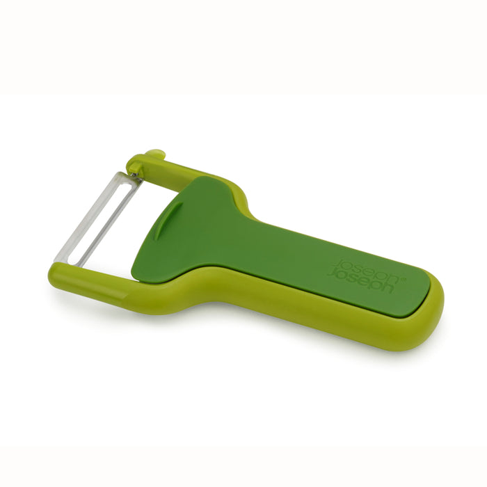 Joseph Joseph SafeStore™ Straight Peeler with Blade Guard