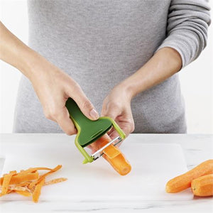 Joseph Joseph SafeStore™ Straight Peeler with Blade Guard