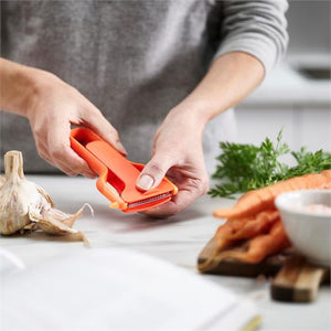 Joseph Joseph SafeStore™ Julienne Peeler with Blade Guard