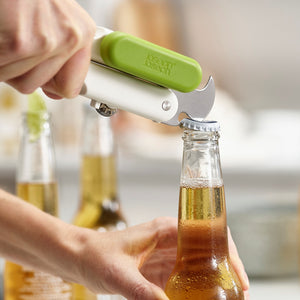 Joseph Joseph Pivot™ 3-in-1 Can Opener