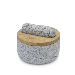 Joseph Joseph Dash™ Granite Mortar & Pestle