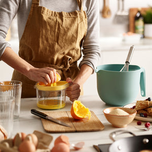 Joseph Joseph Nest™ Trio 3-piece Food Prep Set