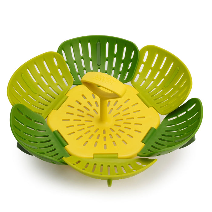 Joseph Joseph Bloom™ Folding Steamer Basket