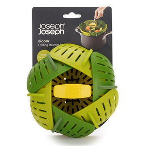 Joseph Joseph Bloom™ Folding Steamer Basket