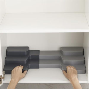 Joseph Joseph CupboardStore™ Expandable Tiered Organizer