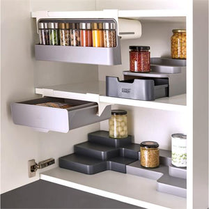 Joseph Joseph CupboardStore™ Expandable Tiered Organizer