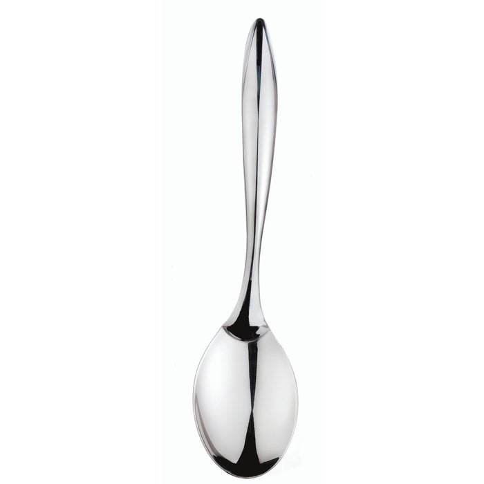 Cuisipro Stainless Steel Serving Spoon 10 Inch