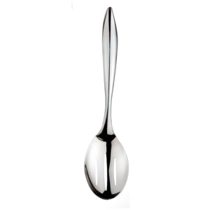 Cuisipro Stainless Steel Tempo Slotted Spoon