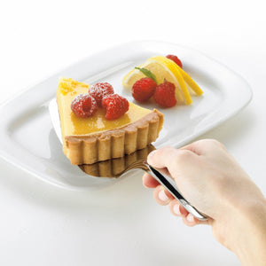 Cuisipro Stainless Steel Tempo Pie Server