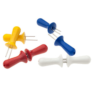 Zyliss Interlocking Corn Holders
