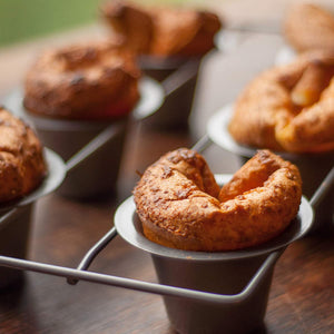 Fox Run Popover Pan