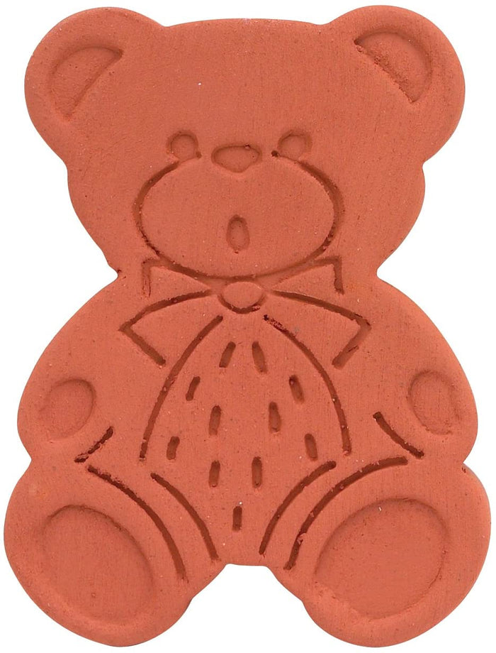 Brown Sugar Bear Original Brown Sugar Saver and Softener, Bear