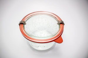Weck Mold Jar 370ml