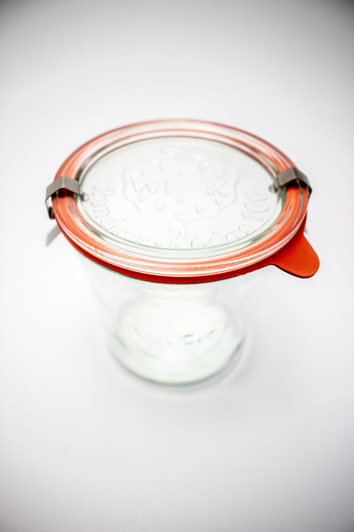 Weck Mold Jar 580ml