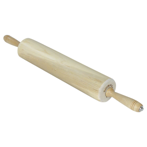 Browne Wood Rolling Pin 10 Inch