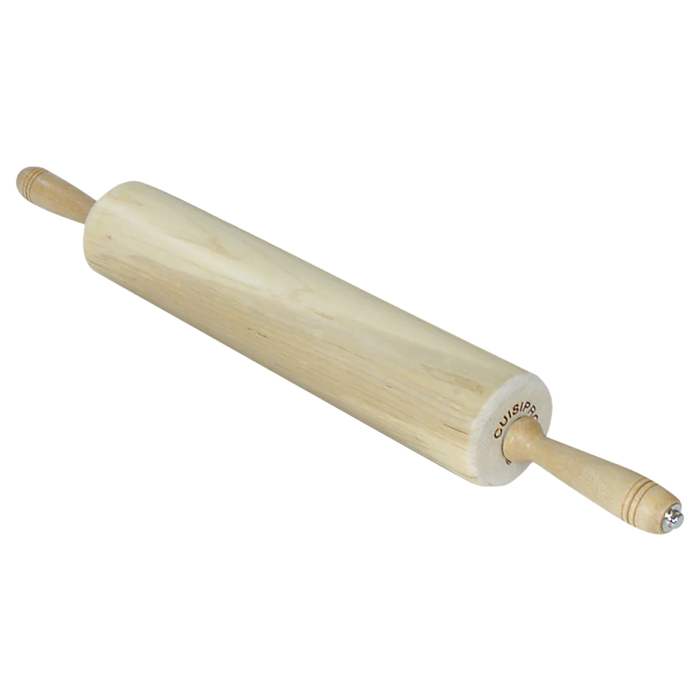 Browne Wood Rolling Pin 10 Inch