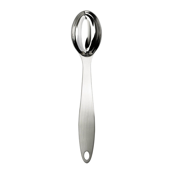Cuisipro Silver Coffee Scoop, Long Handle
