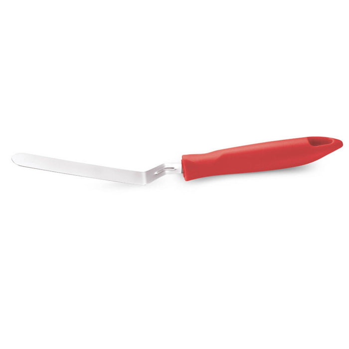 Cuisipro Offset Spatula, Red