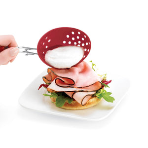 Cuisipro Egg Poacher