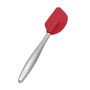 Cuisipro Piccolo Spatula, Red