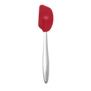 Cuisipro Piccolo Spatula, Red