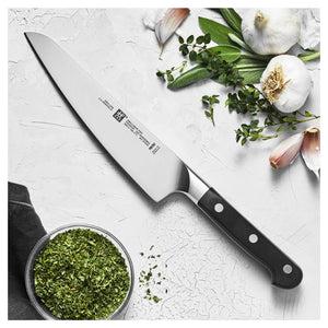 ZWILLING PRO Chef's Knife Compact 7 Inch