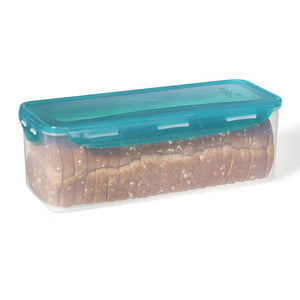 Starfrit LocknLock Bread Container w/Divider