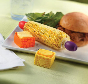 Outset Butter Buddies Set of 4