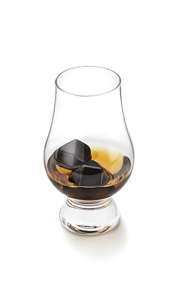 Outset Granite Whiskey Stones Set