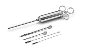 Outset Injector Set of 6