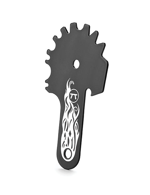 Outset Universal BBQ Grill Scraper