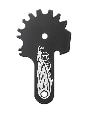 Outset Universal BBQ Grill Scraper