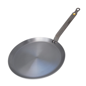 De Buyer Mineral B Element Crepe Pan 26 cm