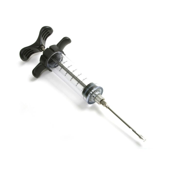 Norpro Deluxe Marinade Injector