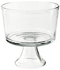 Anchor Hocking Trifle Bowl