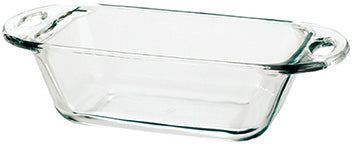 Anchor Hocking Glass Loaf Pan 1.4L