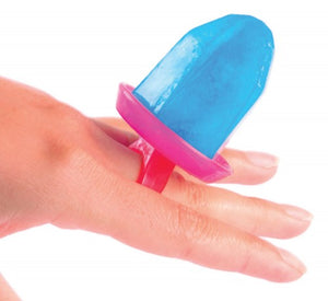 Tovolo Popsicle Mold, Jewels