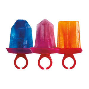 Tovolo Popsicle Mold, Jewels