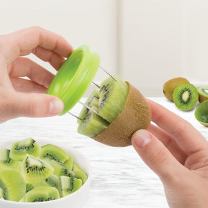 Tovolo 2-In-1 Kiwi Tool