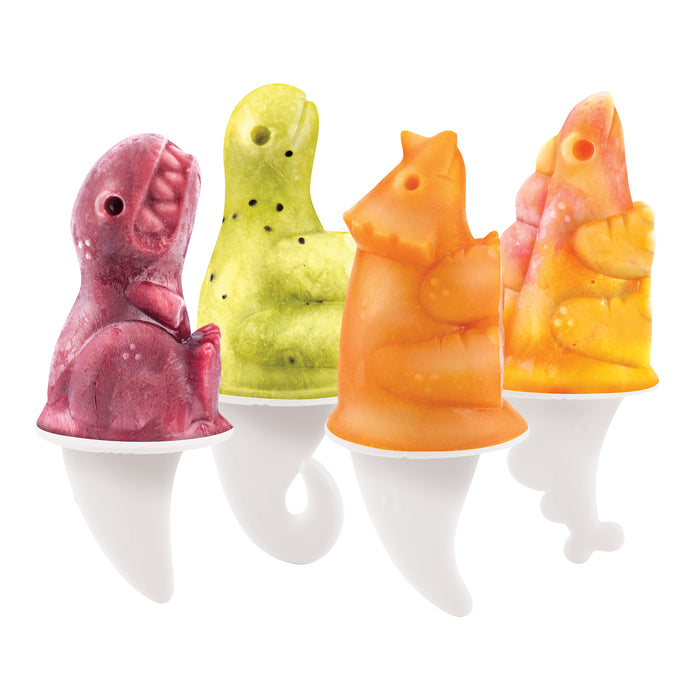 Tovolo Popsicle Mold, Dinos