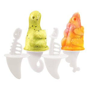 Tovolo Popsicle Mold, Dinos
