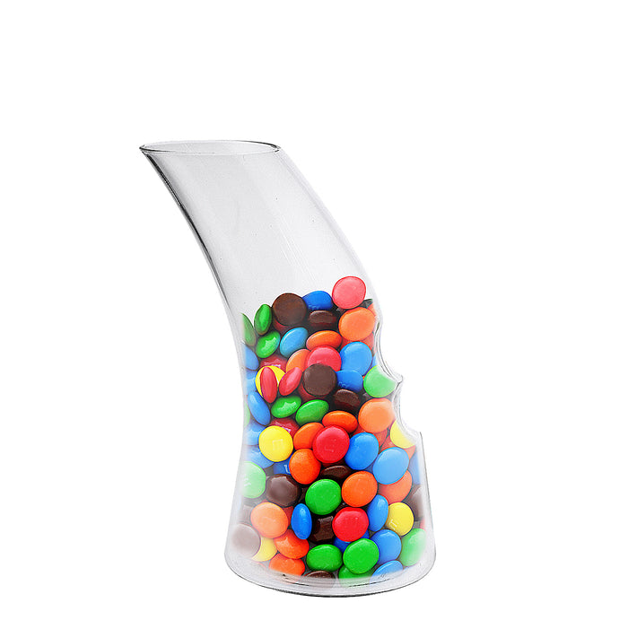 Cuisivin Snak Carafe™ Small 10oz