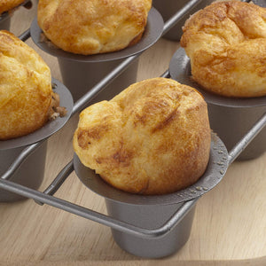 Fox Run Popover Pan