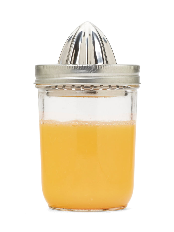 Jarware Citrus Juicer Lid Wide Mouth