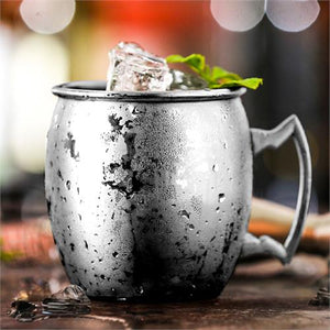 Danesco Mule Mug