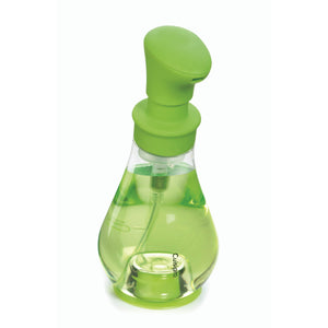 Cuisipro Foam Pump Soap Dispenser, Green