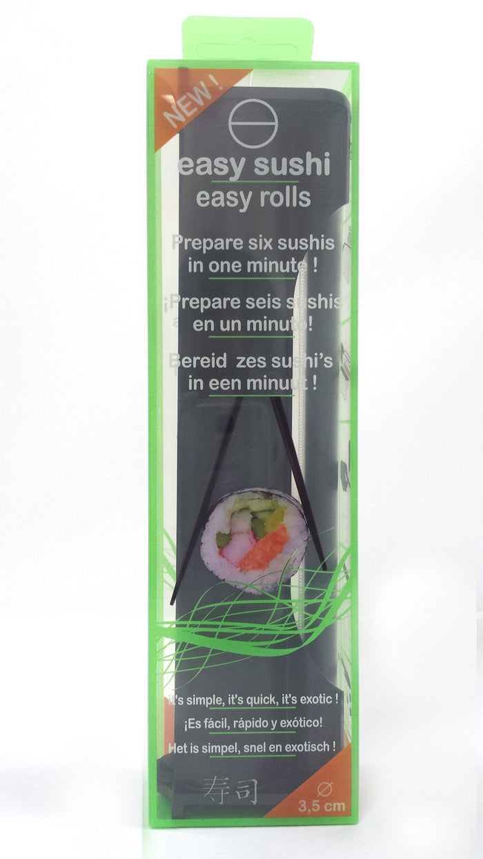 Cuisivin Easy Sushi Roll